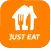 Logo Just Eat